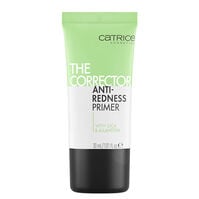 The Corrector Prebase Antirrojeces  30ml-208499 0